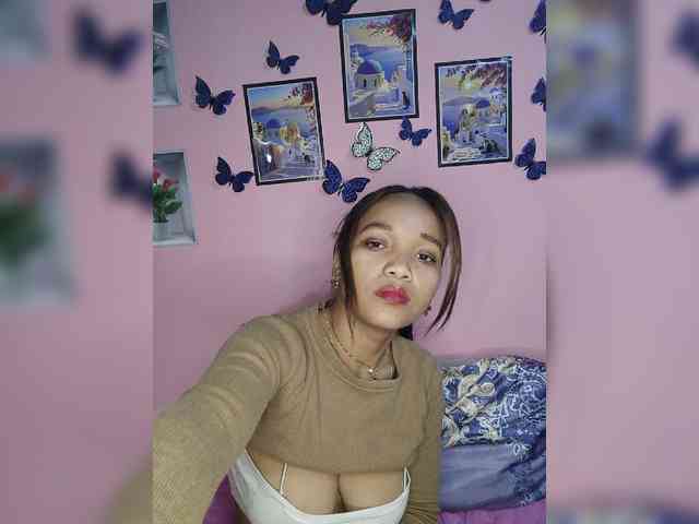 Valentina22 webcam