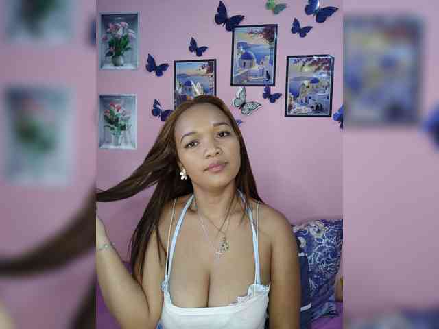 Valentina22 webcam