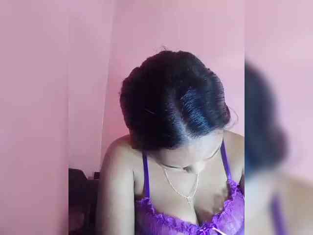 Vaninah webcam