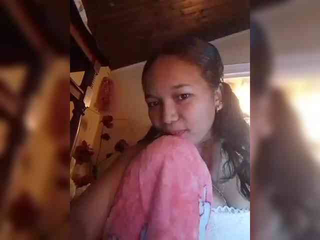 Vaninah webcam