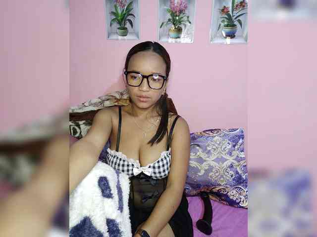 Valentina22 webcam