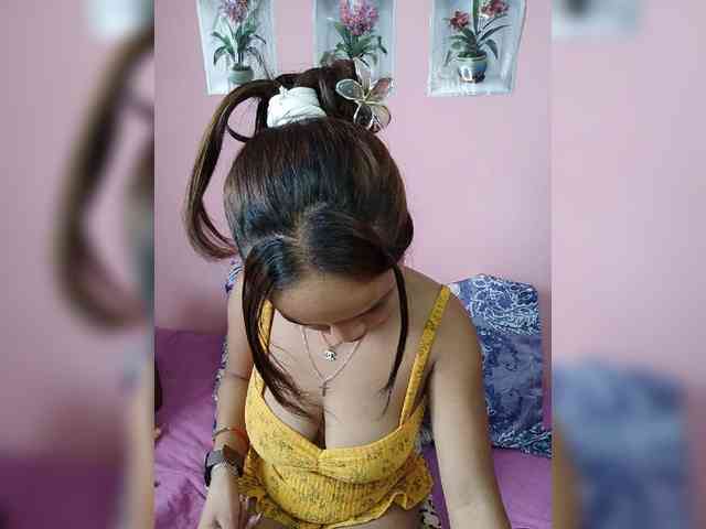 Valentina22 webcam