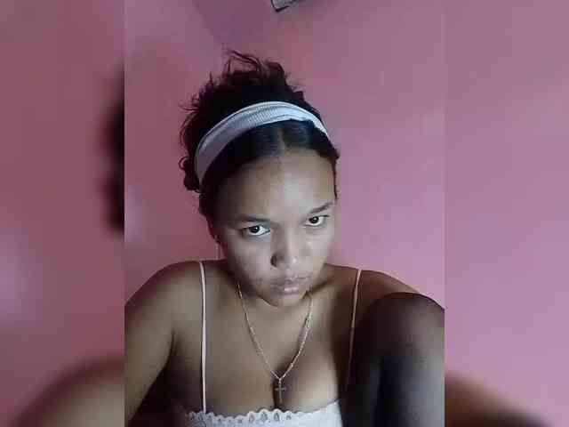 Vaninah webcam