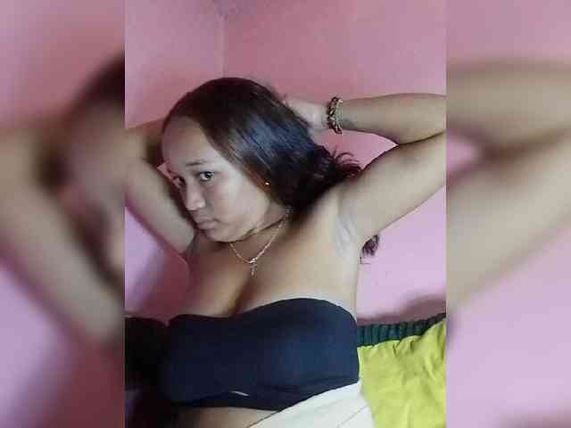 Vaninah webcam