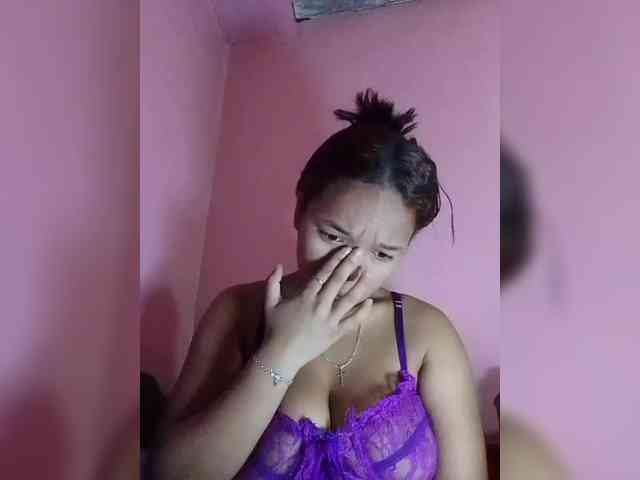 Vaninah webcam
