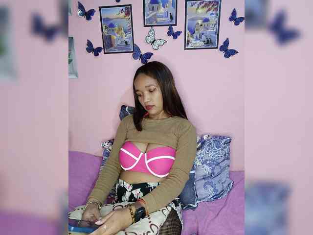 Valentina22 webcam