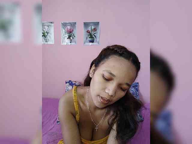 Valentina22 webcam