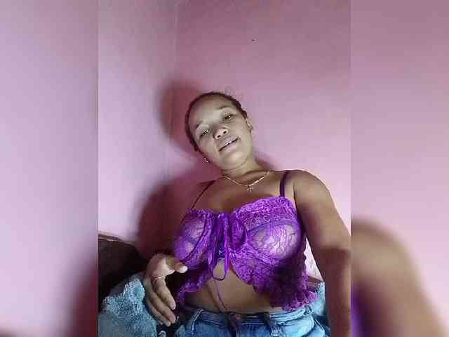 Vaninah webcam