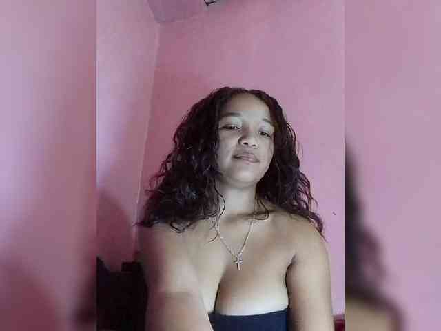 Vaninah webcam