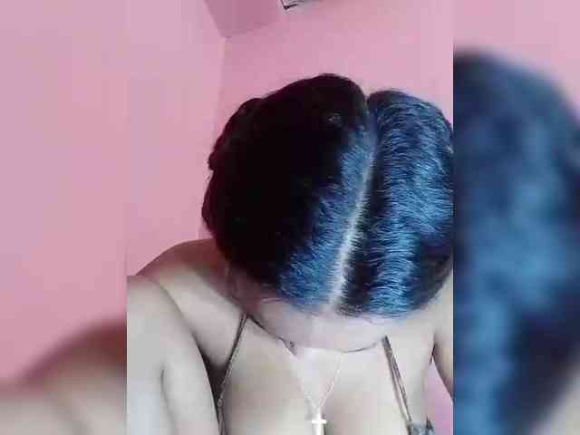 Vaninah webcam