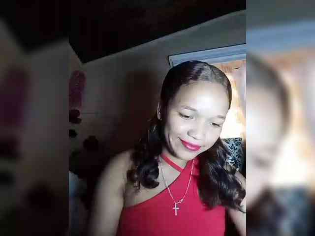 Vaninah webcam