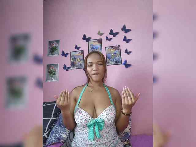 Valentina22 webcam