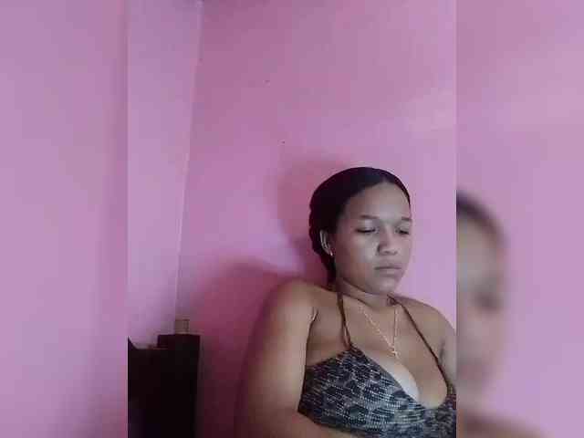 Vaninah webcam