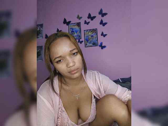 Valentina22 webcam