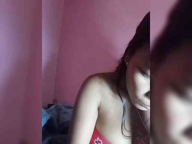 Vaninah webcam