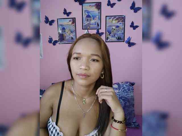 Valentina22 webcam