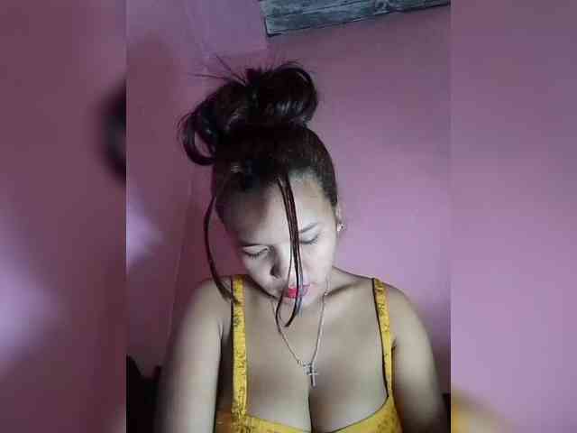 Vaninah webcam