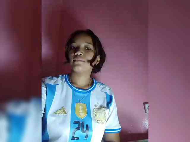 Vaninah webcam
