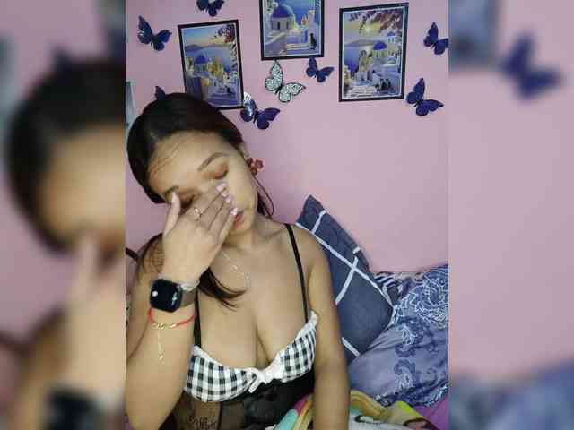Valentina22 webcam