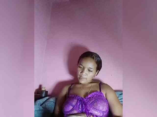 Vaninah webcam
