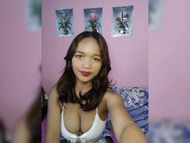 Valentina22 webcam