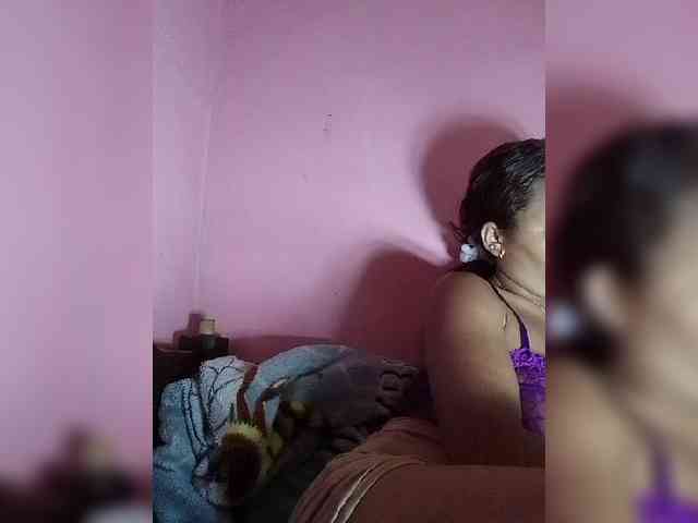 Vaninah webcam