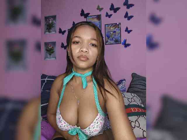 Valentina22 webcam