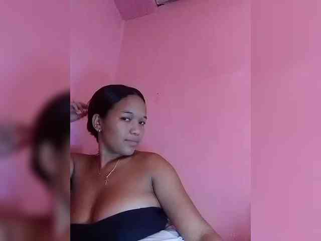 Vaninah webcam
