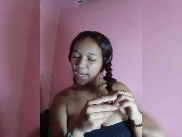 Vaninah webcam