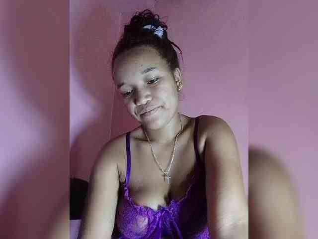 Vaninah webcam