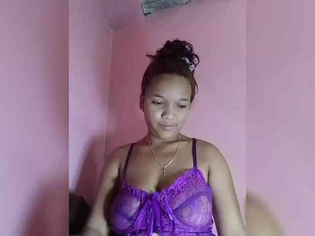 Vaninah webcam