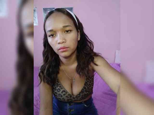 Valentina22 webcam
