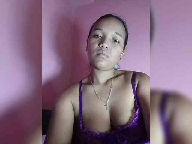 Vaninah webcam