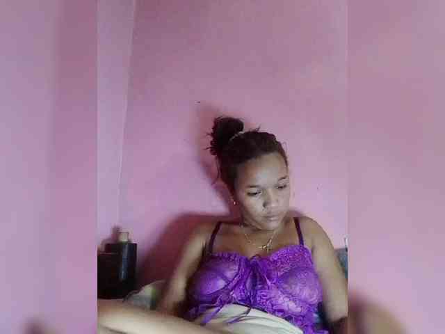 Vaninah webcam