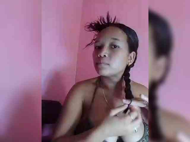 Vaninah webcam