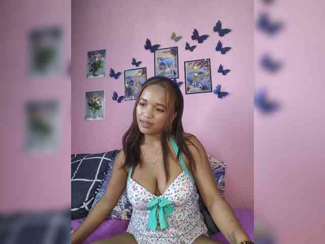 Valentina22 webcam
