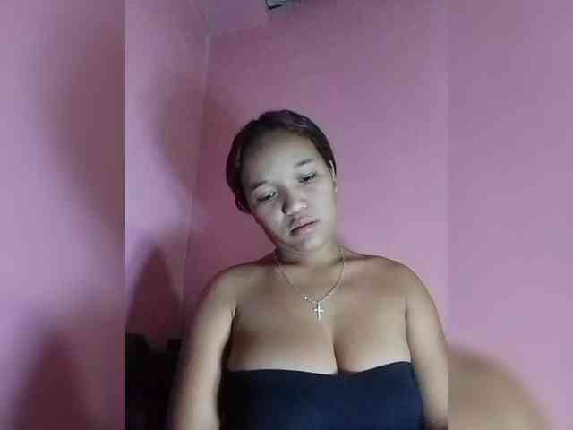 Vaninah Sex Cam Show