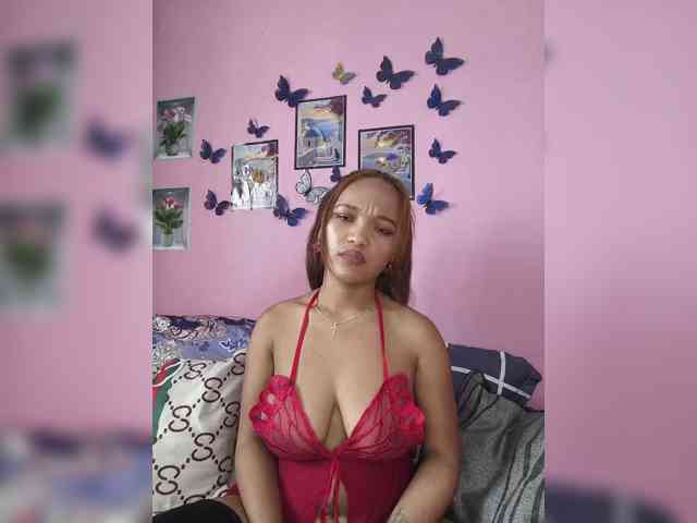 Valentina22 webcam