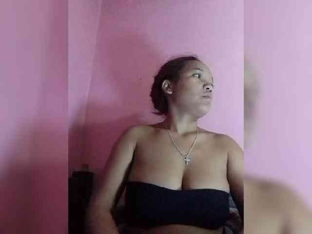 Vaninah webcam