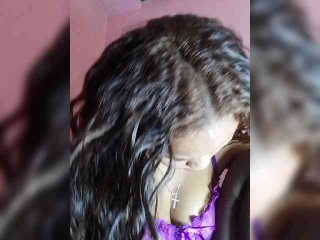 Vaninah webcam