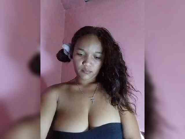 Vaninah webcam