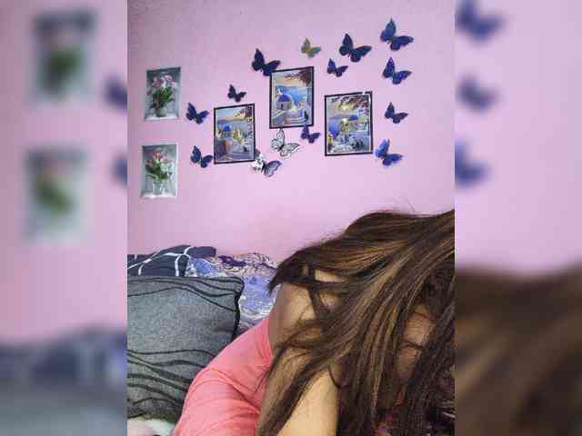 Valentina22 webcam
