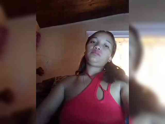 Vaninah webcam