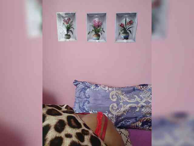 Valentina22 webcam