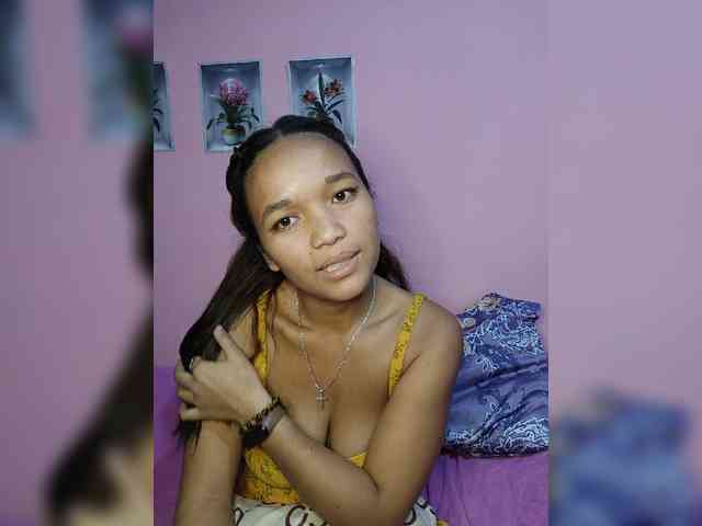 Valentina22 webcam