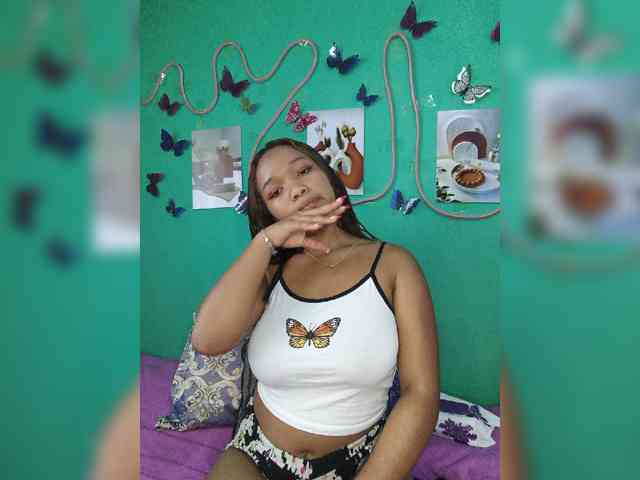 Valentina22 webcam