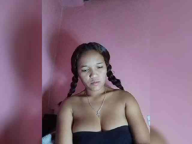 Vaninah webcam