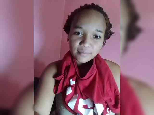 Vaninah webcam