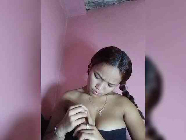 Vaninah webcam