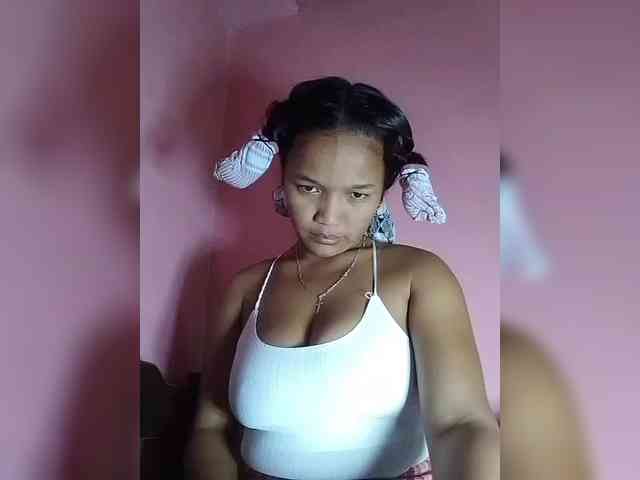 Vaninah webcam